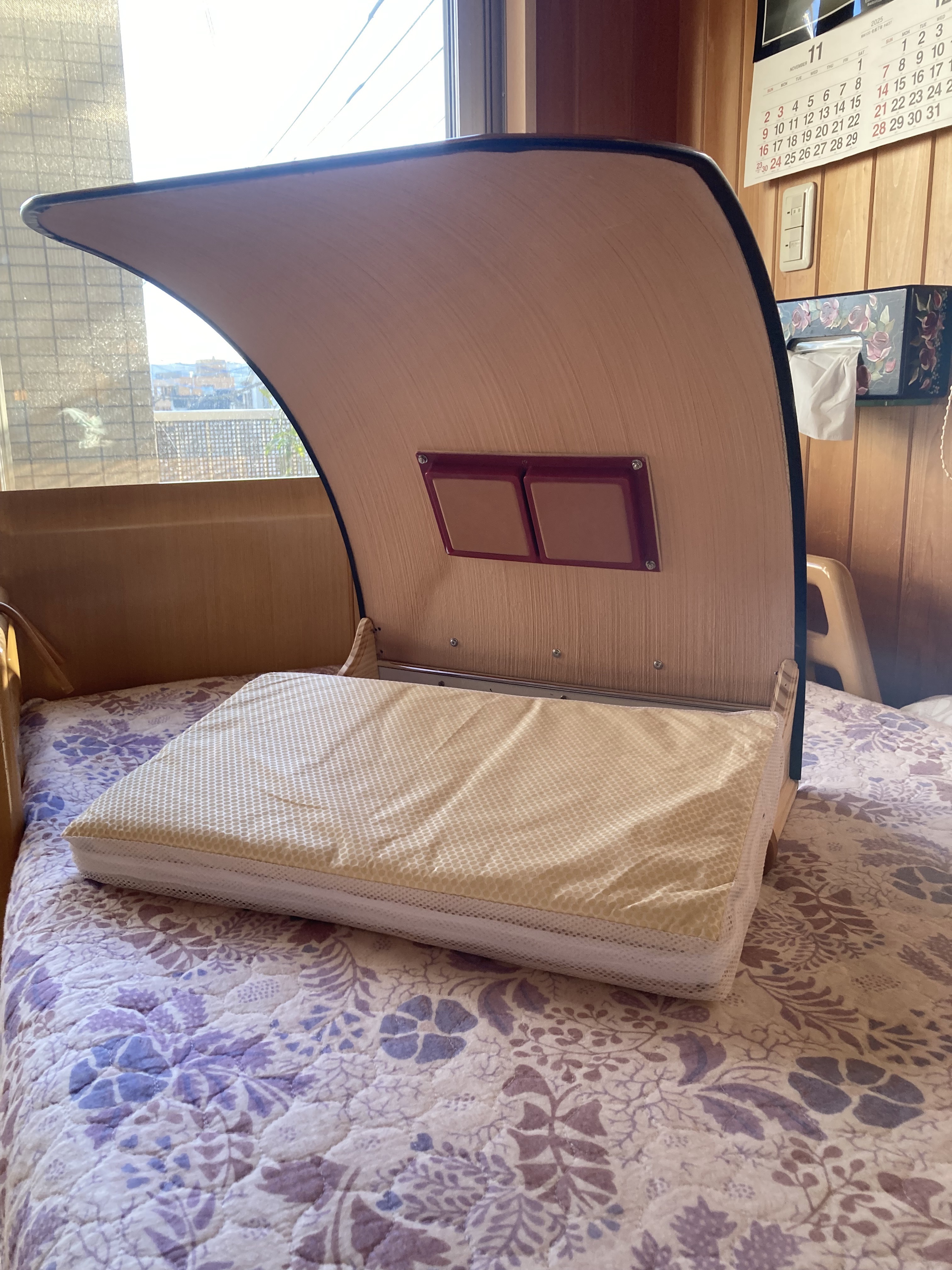 ホルミシスメディカルペット用マット